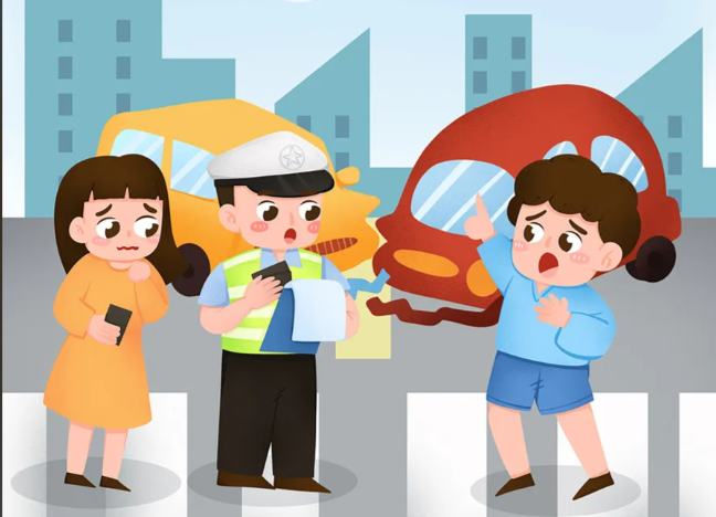 419元糾紛化解實錄：看調(diào)解員守護網(wǎng)約車司機的"車輪生計"