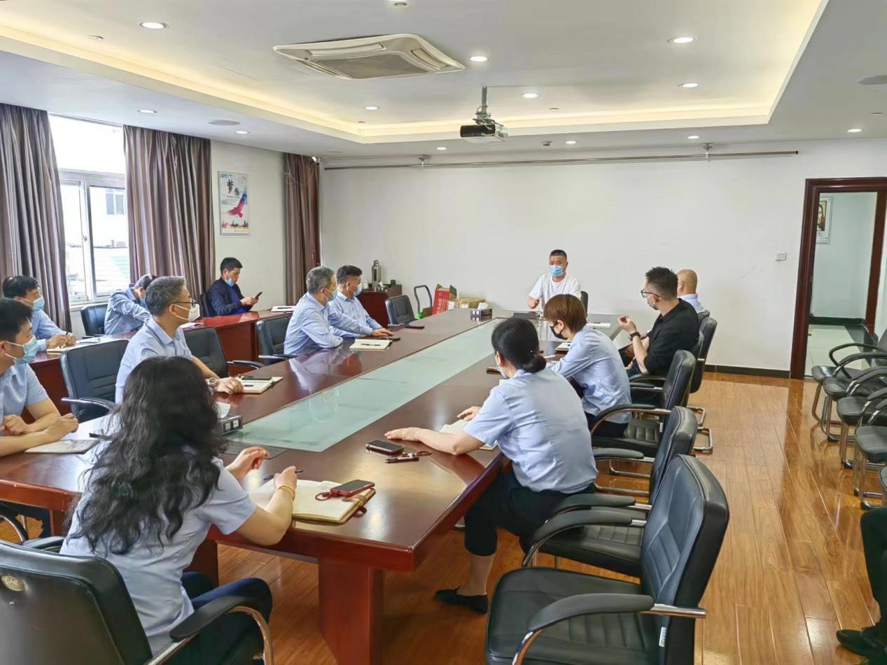 春暖花開終有時 錢江商城恢復(fù)營業(yè)第一天！