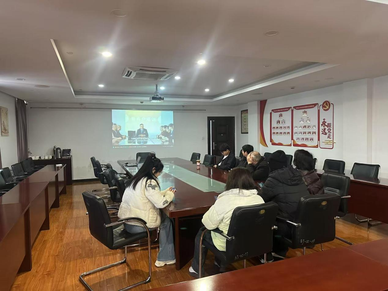 錢(qián)江商城開(kāi)展新商戶培訓(xùn)工作