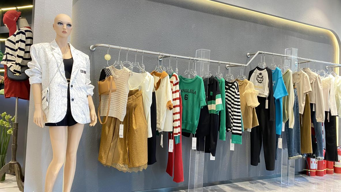 PS-XS店鋪升級，盛大開業！