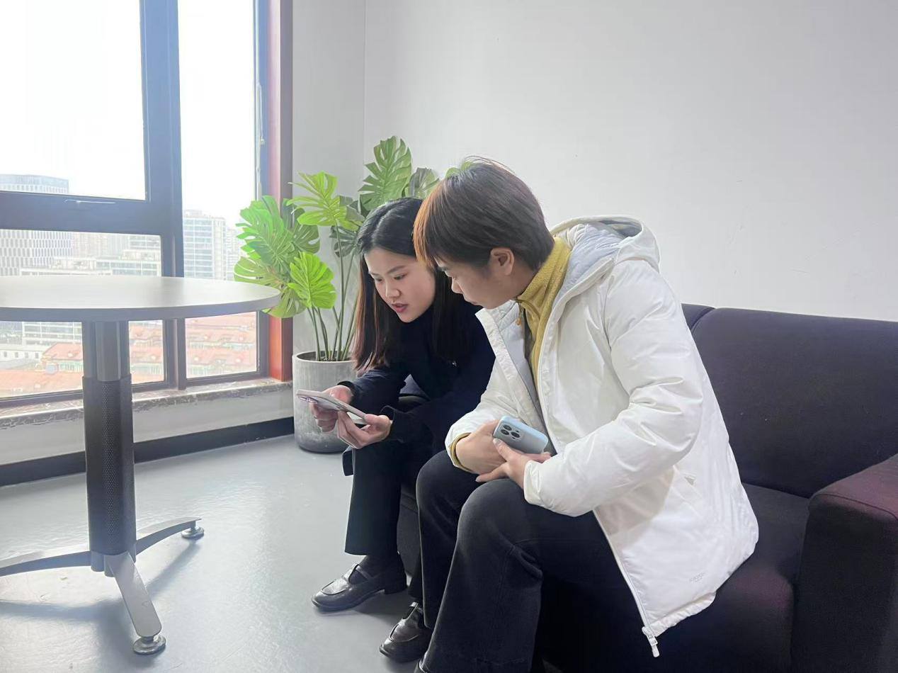 思想碰撞 兄弟單位交流活動策劃心得