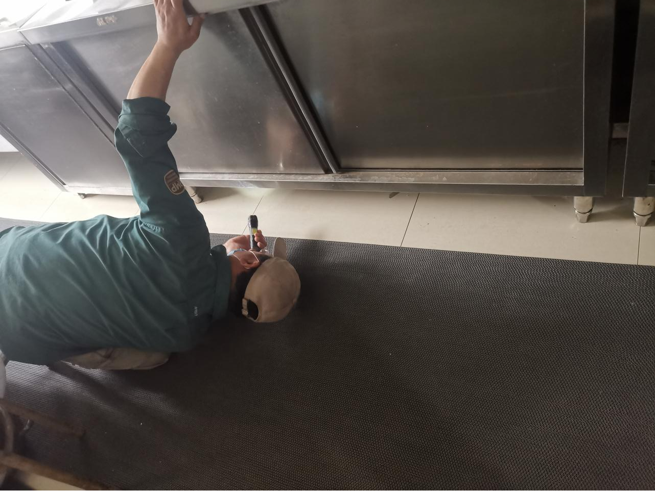 滅除“四害”，守護(hù)健康