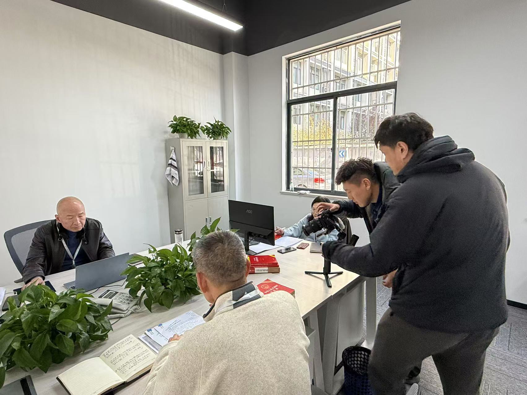 助力和美轄區，展現律威風采