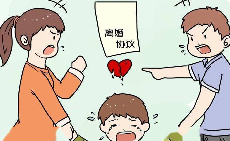 離婚后孩子該跟誰？——從一起調解案例看“共同撫養”如何實現雙贏