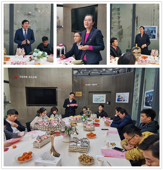 金融知識進園區(qū) 互學互進共提升