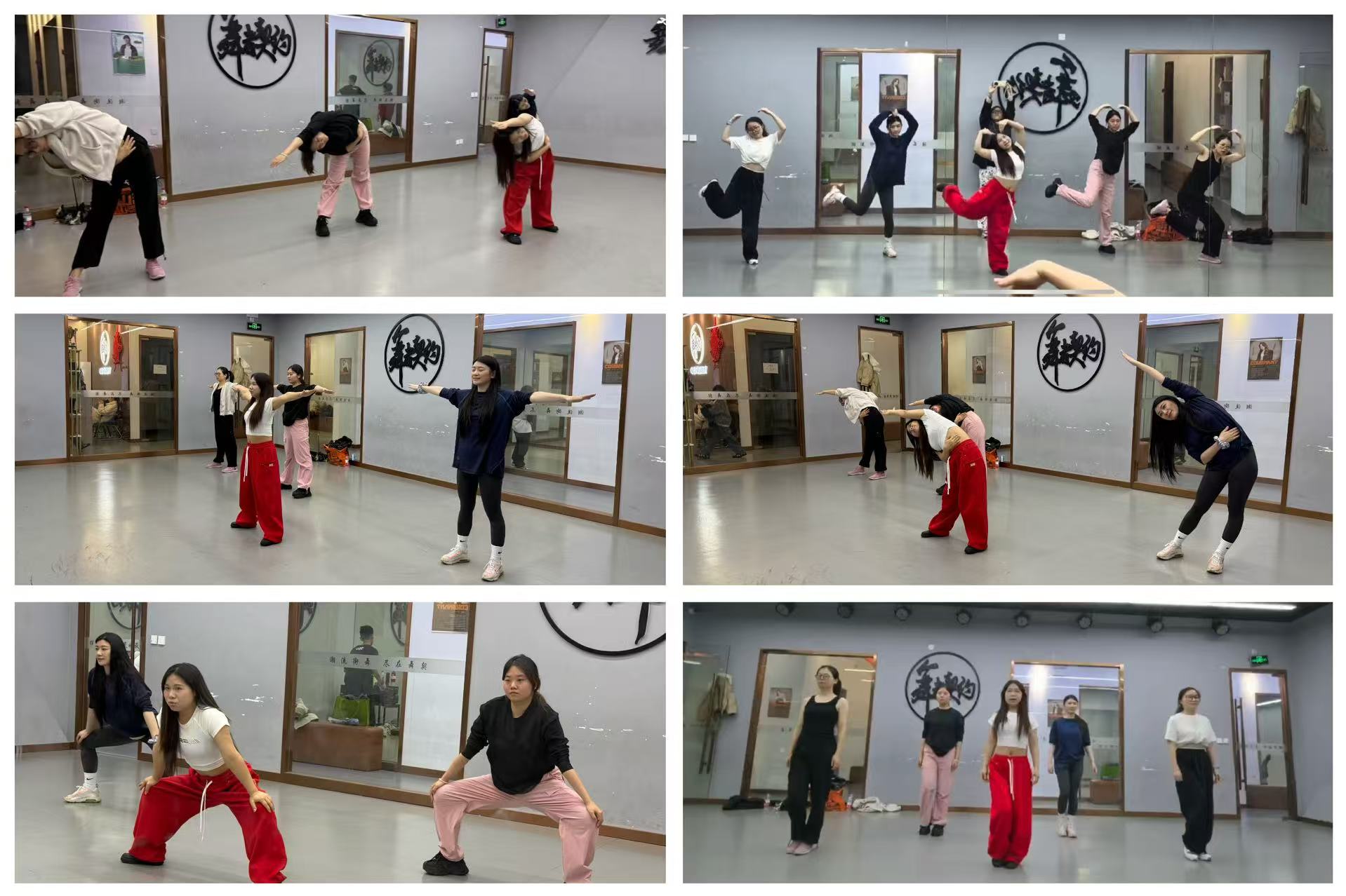 燃動(dòng)活力，禁止“蕉綠”