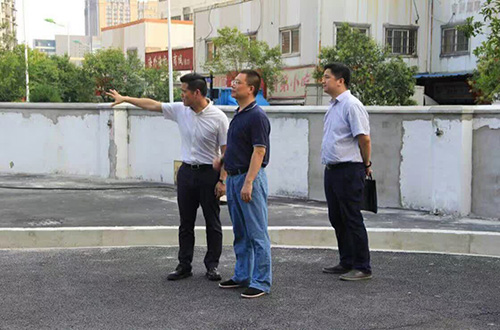 20160818拱墅區委常委、組織部李煒蒞臨杭州建華文創集團總部調研指導 (4).jpg